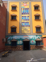 Maa Laxmi Public School Gallery