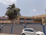 Sant Nirankari Public School Gallery
