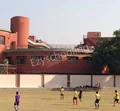 General Raj's School Gallery
