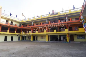Nav Jeevan Adarsh Public Senior Secondary School Gallery 0