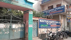 Navyug Happy Public School Gallery 0