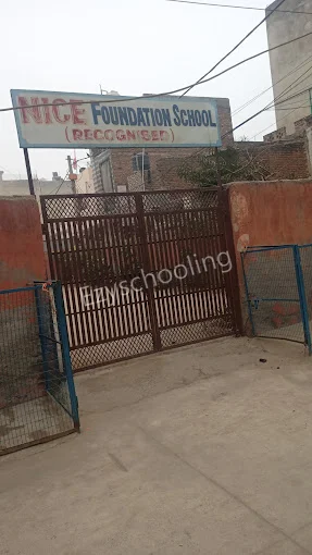 Nice Foundation School Gallery 0