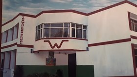 The Waulden School, Neeti Bagh, Delhi School Building