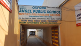 Oxford Angel Public School Gallery