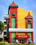 Presidium School Gallery