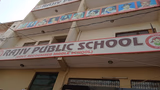Rajiv Public School Gallery