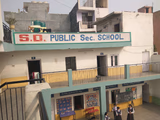 S.D Public Secondary School Gallery
