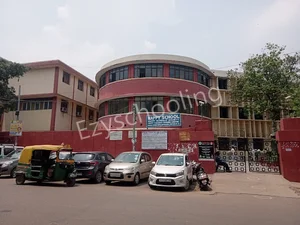 Happy School Gallery 0