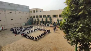 Sardar Patel Public Senior Secondary School Gallery 0