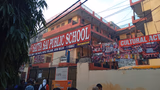Satya Sai Public School Gallery