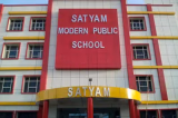 Satyam Modern Public School Gallery