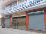 Satyam Public School Gallery