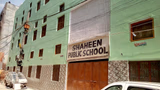 Shaheen Public School Gallery