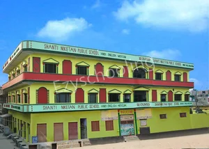 Shanti Niketan Public School Gallery 0