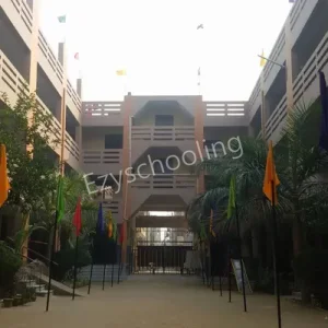 Shiv Shakti Public School Gallery 0