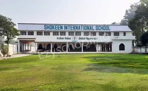 Shokeen International School Gallery 0