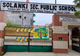 Solanki Public School, Buddh Vihar, Delhi School BuildingImage 1