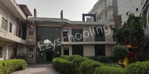 St. Kabir Modern School Gallery 0