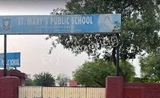 St. Mary's Public School St. Mary's Public School Gallery