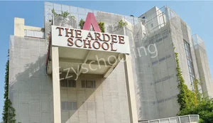 The Ardee School Gallery 0