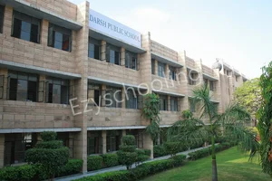 Adarsh Public School Gallery 0