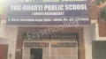 Yog Bharti Public School Gallery