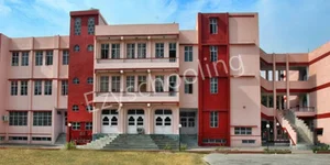 Lt. Col. Mehar Little Angels Senior Secondary School Gallery 0