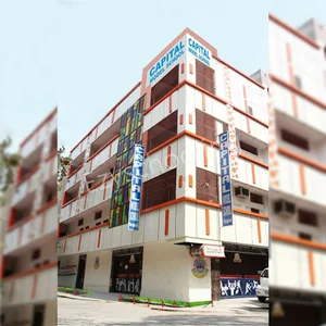 Capital Model School Gallery 0