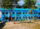 Shri Vishwakarma Model School Gallery
