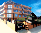 R.P. Memorial Senior Secondary Public School Gallery