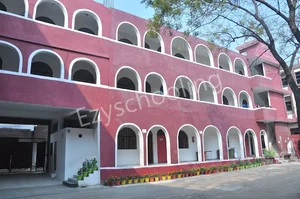 Shivani Public Senior Secondary School Gallery 0