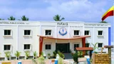 Gangothri International Public School Gangothri International Public School Gallery