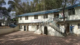 Global Public School, Siddhaling Nagar, Bangalore School Building
