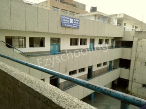 Guru Harkrishan Public School Gallery 0