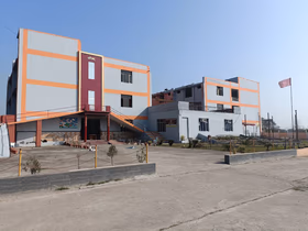 The Gurukul Yamunanagar, Yamuna Nagar, Haryana Boarding School Building