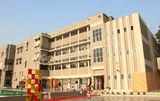 Hansraj Model School Hansraj Model School Gallery