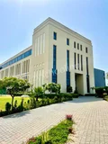 VIBGYOR High School Gallery