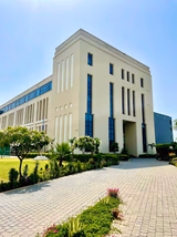 VIBGYOR High School Gallery