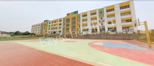 VIBGYOR High School Gallery 0