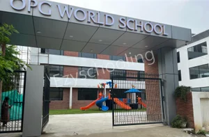 OPG World School Gallery 0