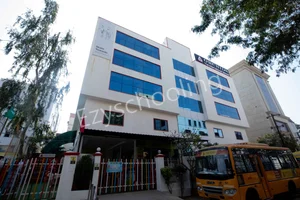 Orchids The International School - Junior Wing Gallery 0