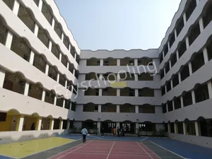 Aditya Academy Secondary School Gallery 0