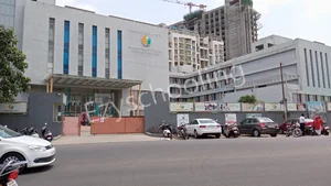 Bharati Vidyapeeth Rabindranath Tagore School of Excellence Gallery 0