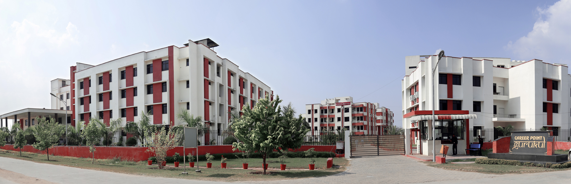 Career Point Gurukul Gallery