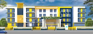 Sristi Global School Gallery 0