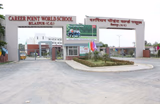 Career Point World School Gallery