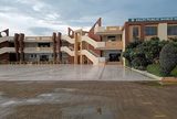 Delhi Public World School Gallery