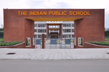 The Indian Public School Gallery