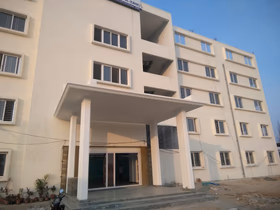 The Vrukksha School- Sarjapura, Anekal, Bangalore School Building