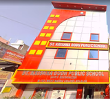 St. Krishna Bodh Public School Gallery